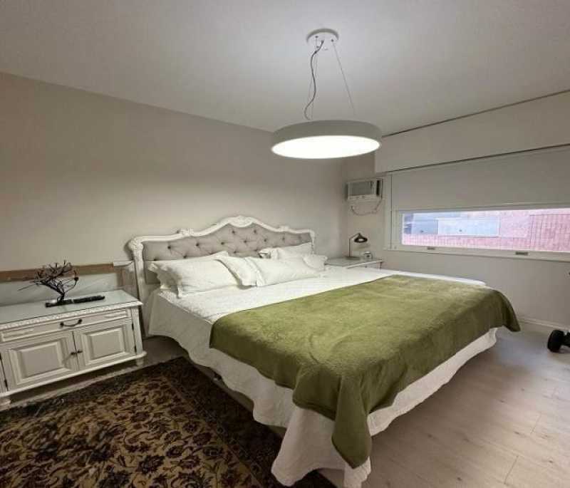 Apartamento 4 quartos à venda  Ipanema, Rio de Janeiro - R$ 6.300.000