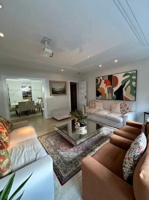 Apartamento 4 quartos à venda  Ipanema, Rio de Janeiro - R$ 6.300.000
