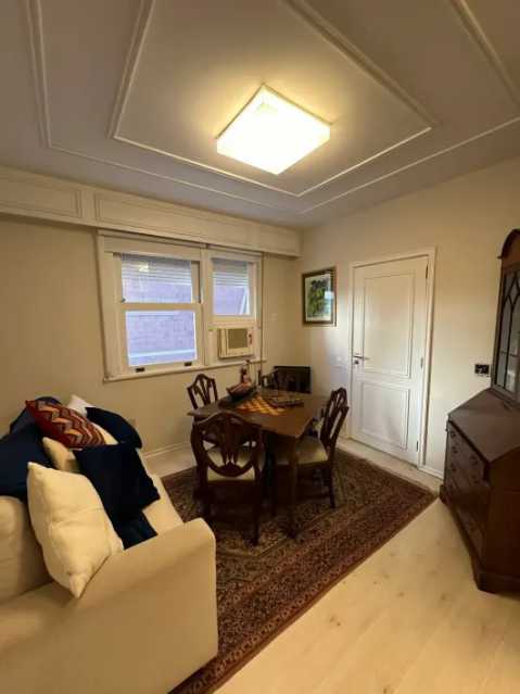 Apartamento 4 quartos à venda  Ipanema, Rio de Janeiro - R$ 6.300.000