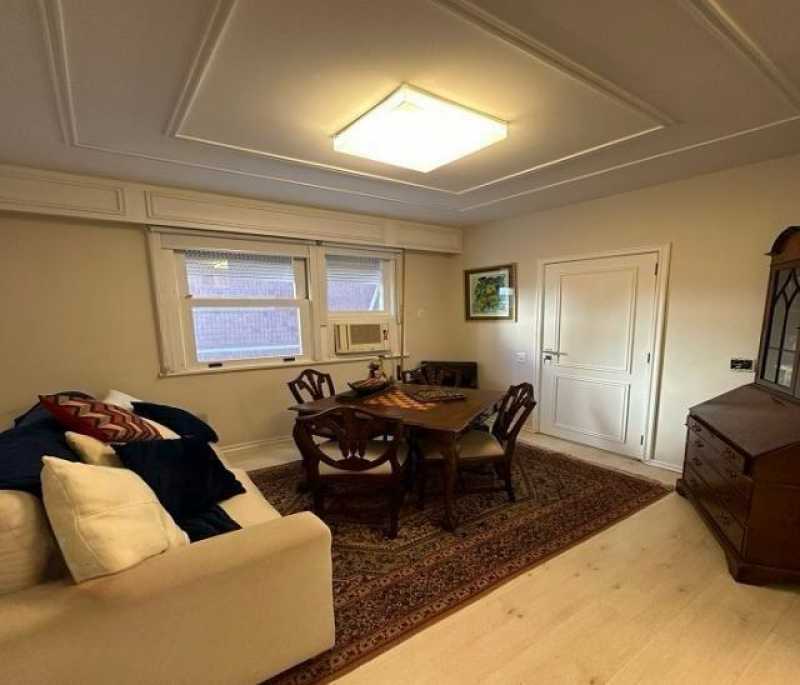 Apartamento 4 quartos à venda  Ipanema, Rio de Janeiro - R$ 6.300.000