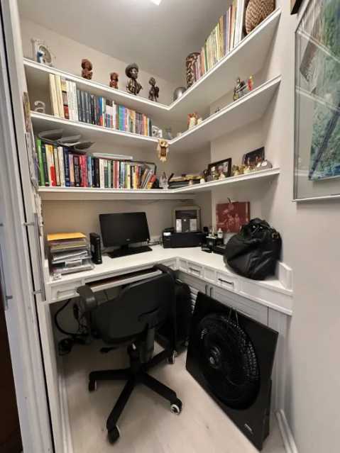 Apartamento 4 quartos à venda  Ipanema, Rio de Janeiro - R$ 6.300.000