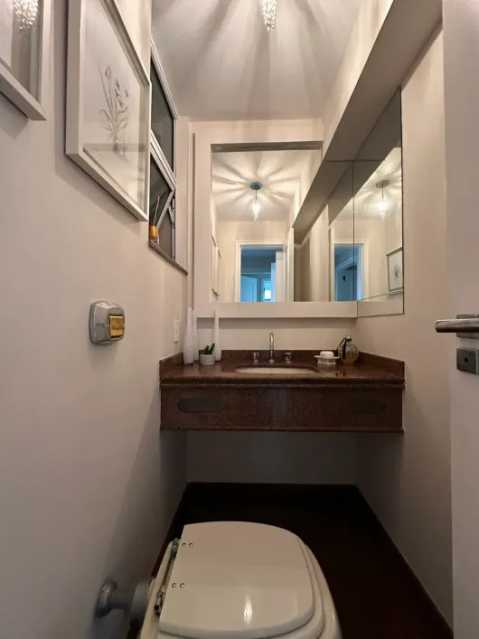 Apartamento 4 quartos à venda  Ipanema, Rio de Janeiro - R$ 6.300.000