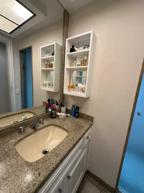 Apartamento 4 quartos à venda  Ipanema, Rio de Janeiro - R$ 6.300.000