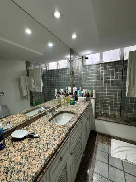 Apartamento 4 quartos à venda  Ipanema, Rio de Janeiro - R$ 6.300.000