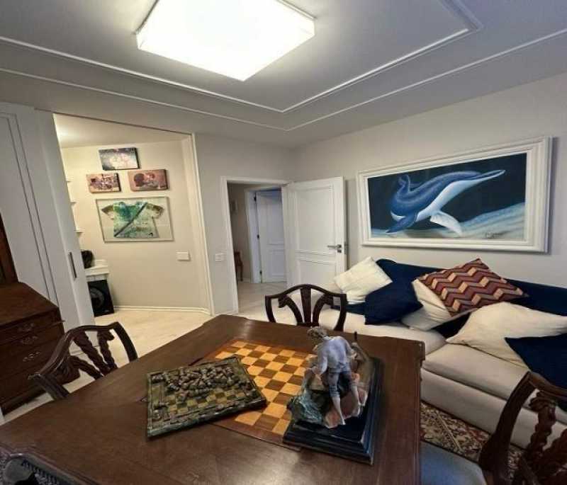 Apartamento 4 quartos à venda  Ipanema, Rio de Janeiro - R$ 6.300.000