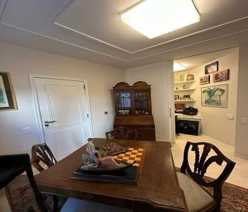 Apartamento 4 quartos à venda  Ipanema, Rio de Janeiro - R$ 6.300.000