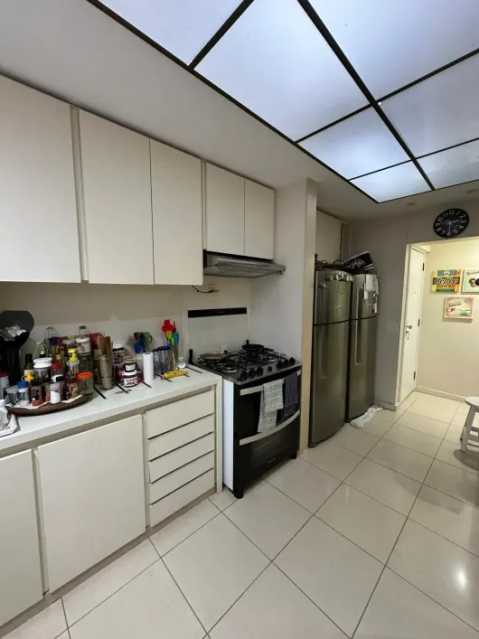 Apartamento 4 quartos à venda  Ipanema, Rio de Janeiro - R$ 6.300.000
