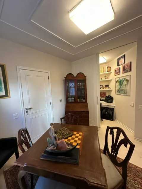 Apartamento 4 quartos à venda  Ipanema, Rio de Janeiro - R$ 6.300.000
