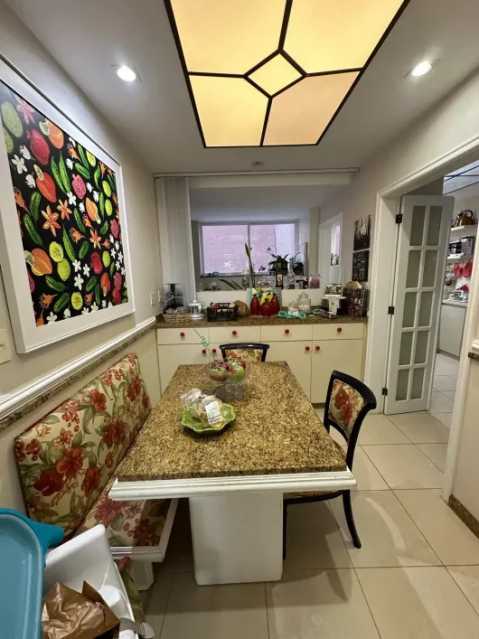 Apartamento 4 quartos à venda  Ipanema, Rio de Janeiro - R$ 6.300.000