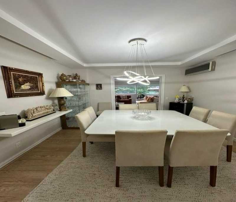 Apartamento 4 quartos à venda  Ipanema, Rio de Janeiro - R$ 6.300.000