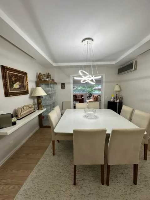 Apartamento 4 quartos à venda  Ipanema, Rio de Janeiro - R$ 6.300.000
