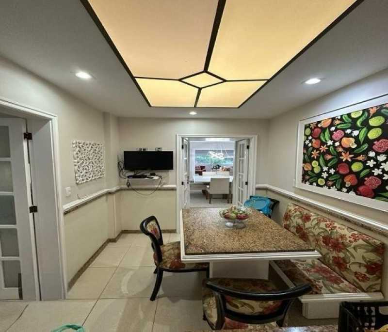 Apartamento 4 quartos à venda  Ipanema, Rio de Janeiro - R$ 6.300.000