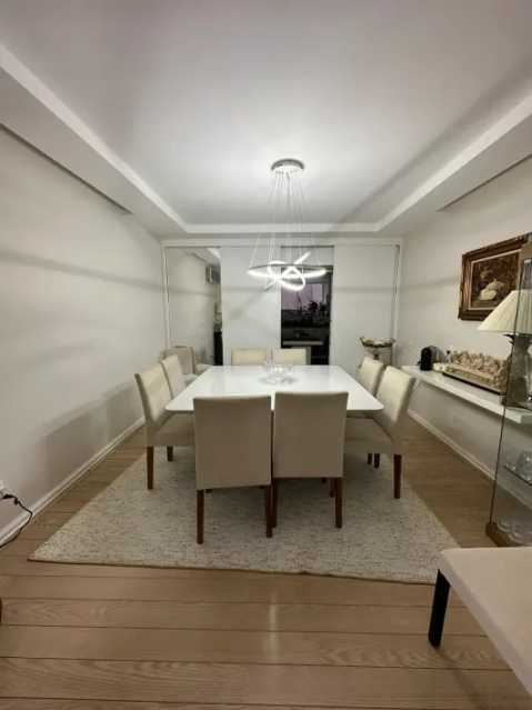 Apartamento 4 quartos à venda  Ipanema, Rio de Janeiro - R$ 6.300.000