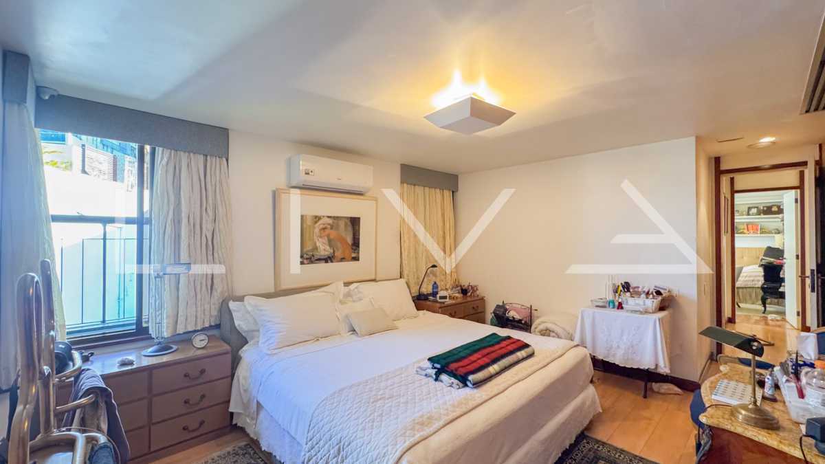 Cobertura à venda Rua Timóteo da Costa, Leblon, Rio de Janeiro - R$ 11.500.000