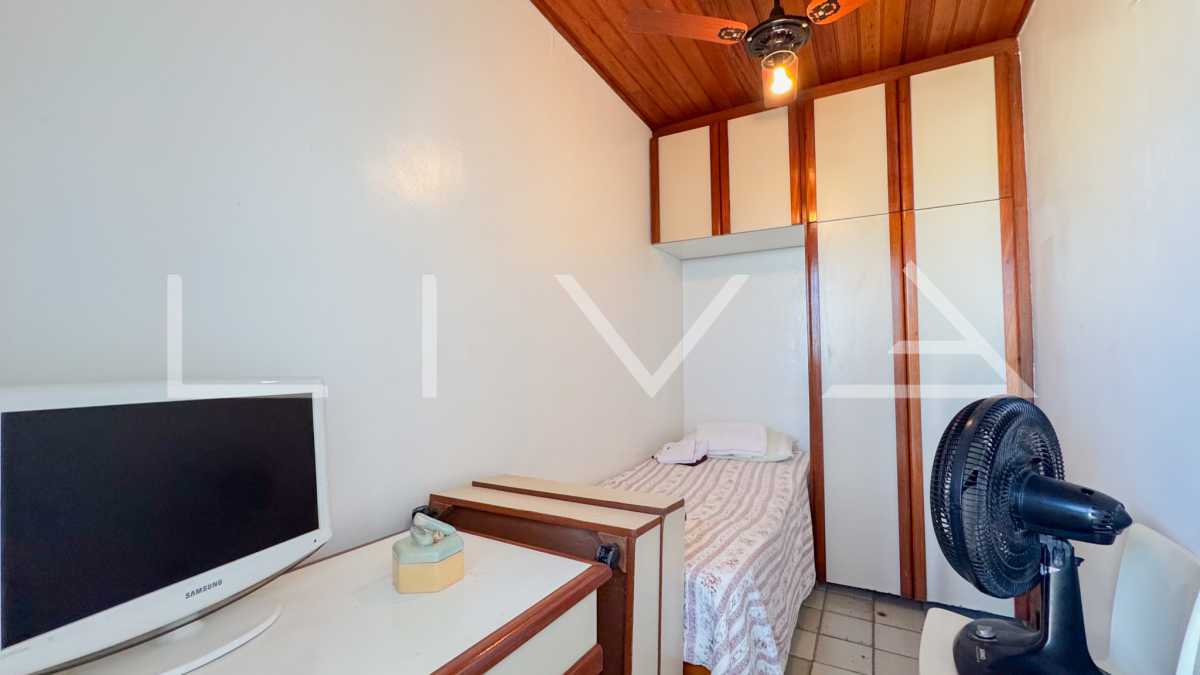 Cobertura à venda Rua Timóteo da Costa, Leblon, Rio de Janeiro - R$ 11.500.000