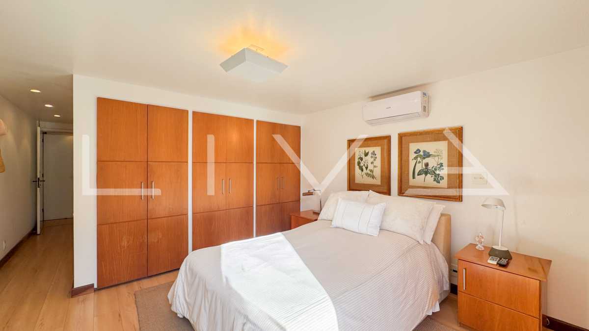 Cobertura à venda Rua Timóteo da Costa, Leblon, Rio de Janeiro - R$ 11.500.000
