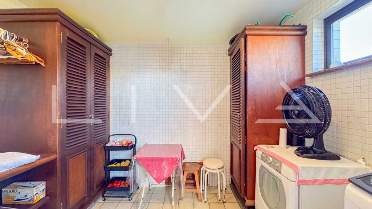 Cobertura à venda Rua Timóteo da Costa, Leblon, Rio de Janeiro - R$ 11.500.000