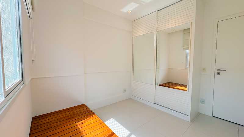 Apartamento 3 quartos à venda  Humaitá, Rio de Janeiro - R$ 1.880.000