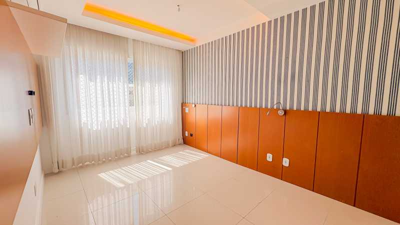 Apartamento 3 quartos à venda  Humaitá, Rio de Janeiro - R$ 1.880.000
