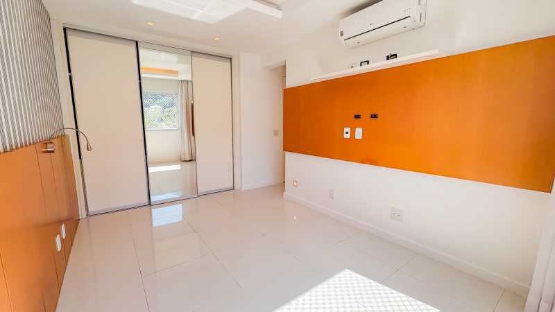 Apartamento 3 quartos à venda  Humaitá, Rio de Janeiro - R$ 1.880.000