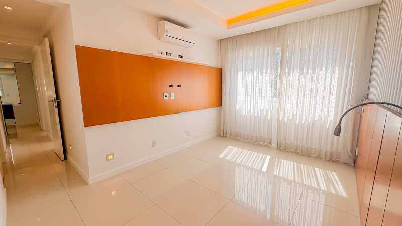 Apartamento 3 quartos à venda  Humaitá, Rio de Janeiro - R$ 1.880.000
