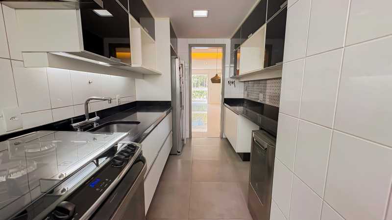 Apartamento 3 quartos à venda  Humaitá, Rio de Janeiro - R$ 1.880.000