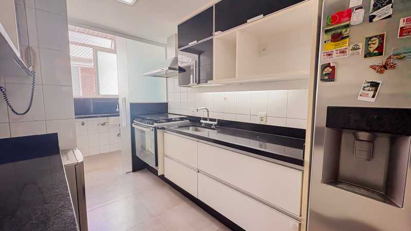 Apartamento 3 quartos à venda  Humaitá, Rio de Janeiro - R$ 1.880.000