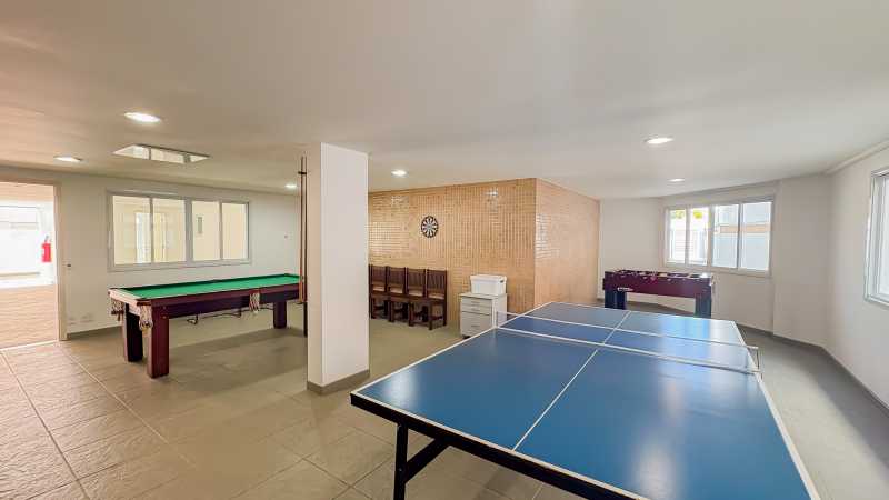Apartamento 3 quartos à venda  Humaitá, Rio de Janeiro - R$ 1.880.000