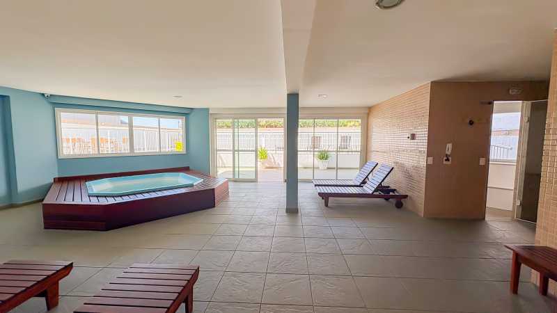 Apartamento 3 quartos à venda  Humaitá, Rio de Janeiro - R$ 1.880.000