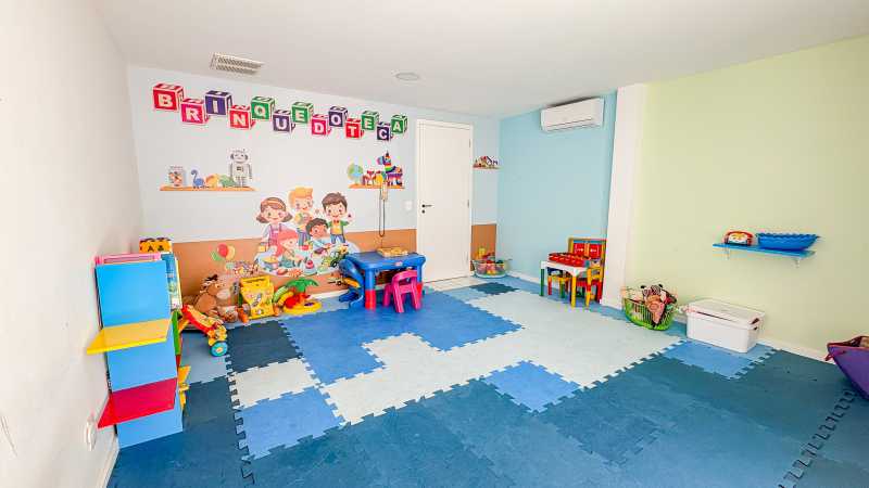 Apartamento 3 quartos à venda  Humaitá, Rio de Janeiro - R$ 1.880.000