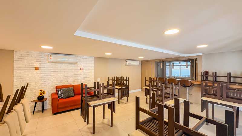 Apartamento 3 quartos à venda  Humaitá, Rio de Janeiro - R$ 1.880.000