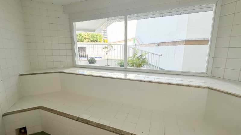 Apartamento 3 quartos à venda  Humaitá, Rio de Janeiro - R$ 1.880.000