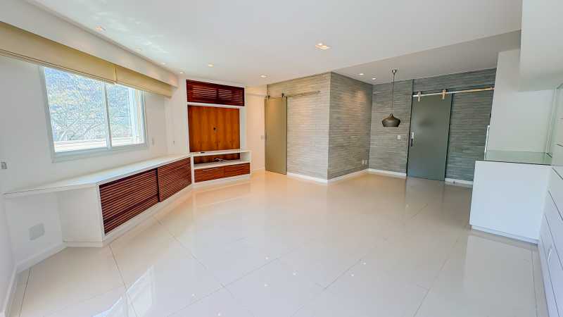 Apartamento 3 quartos à venda  Humaitá, Rio de Janeiro - R$ 1.880.000
