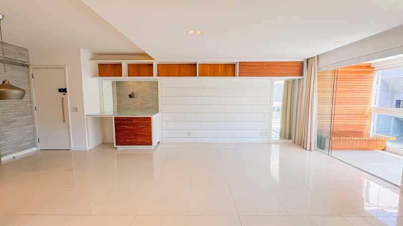 Apartamento 3 quartos à venda  Humaitá, Rio de Janeiro - R$ 1.880.000