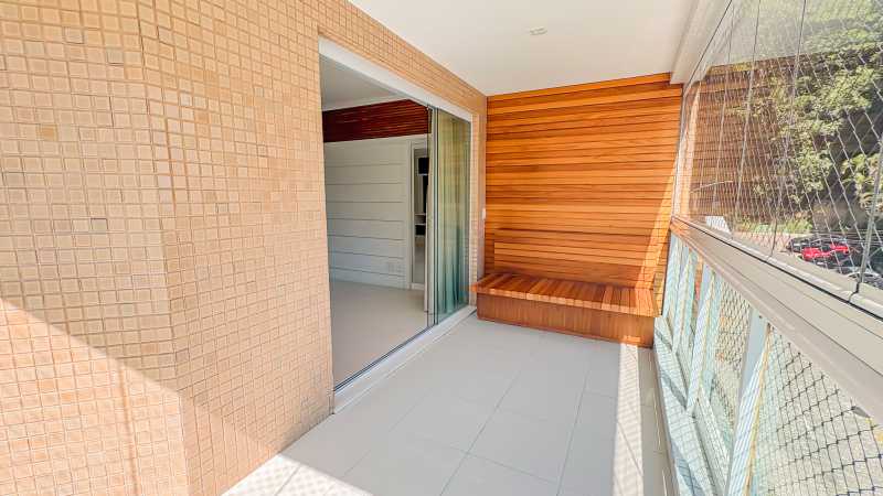 Apartamento 3 quartos à venda  Humaitá, Rio de Janeiro - R$ 1.880.000