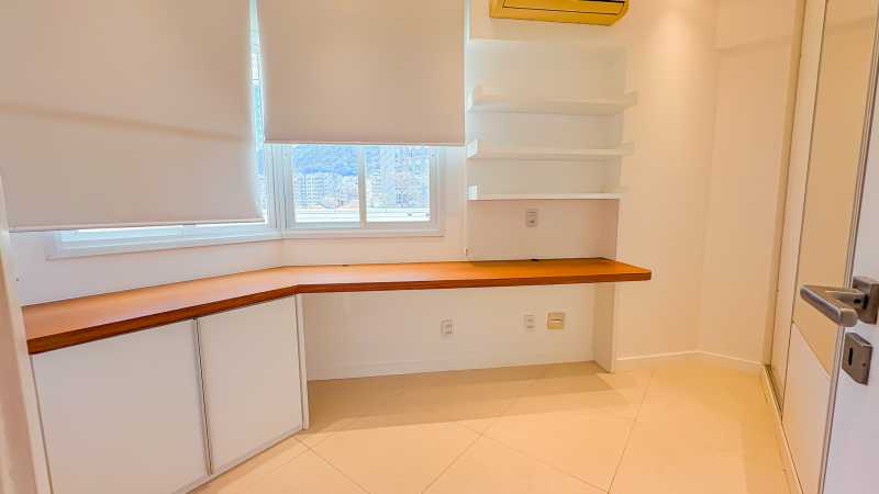 Apartamento 3 quartos à venda  Humaitá, Rio de Janeiro - R$ 1.880.000