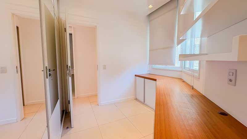 Apartamento 3 quartos à venda  Humaitá, Rio de Janeiro - R$ 1.880.000