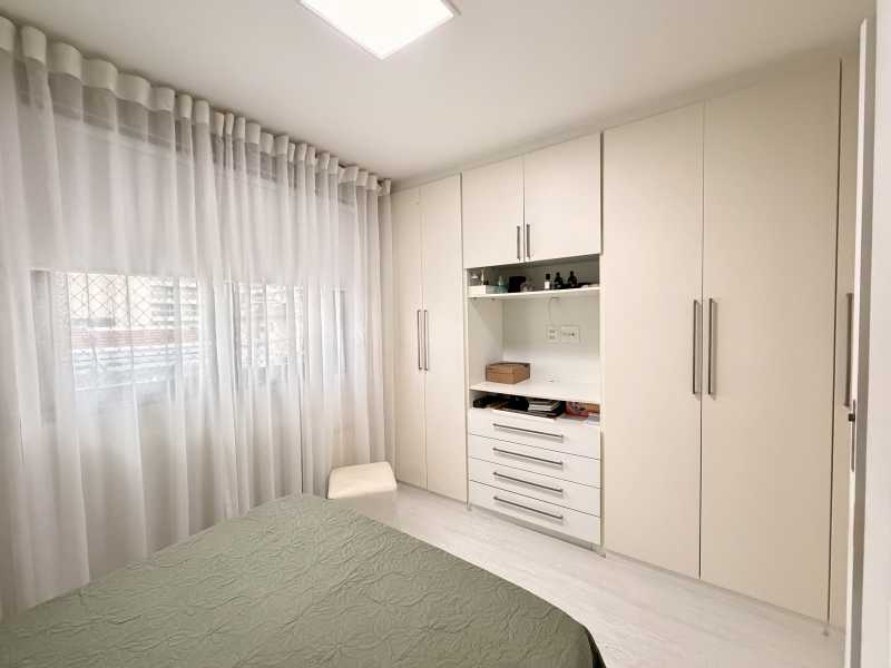 Apartamento 3 quartos à venda  Botafogo, Rio de Janeiro - R$ 1.490.000