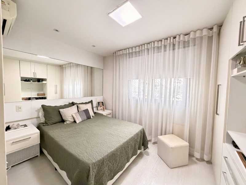 Apartamento 3 quartos à venda  Botafogo, Rio de Janeiro - R$ 1.490.000
