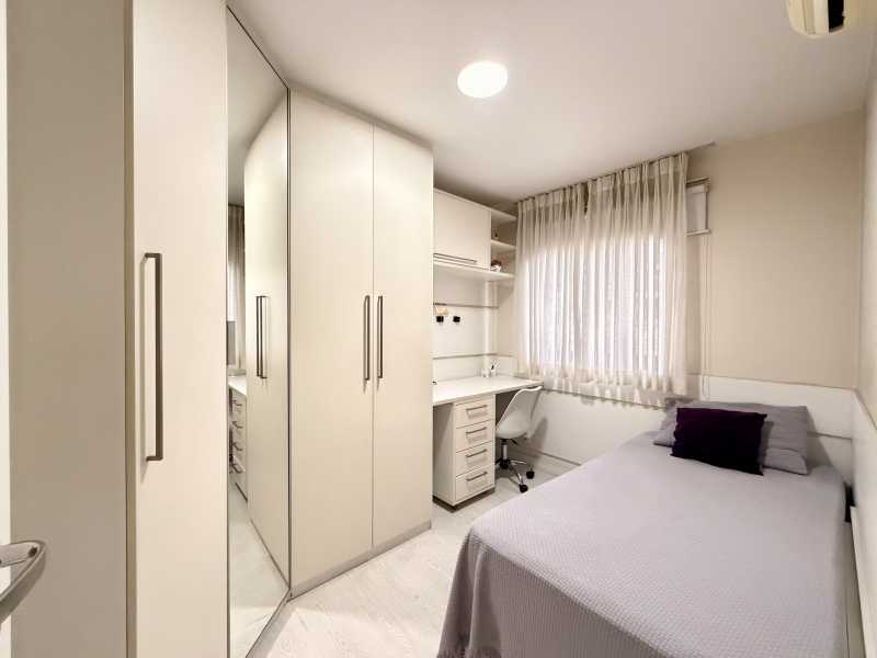 Apartamento 3 quartos à venda  Botafogo, Rio de Janeiro - R$ 1.490.000