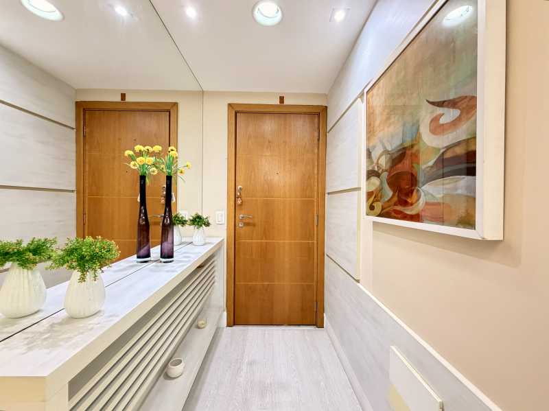 Apartamento 3 quartos à venda  Botafogo, Rio de Janeiro - R$ 1.490.000