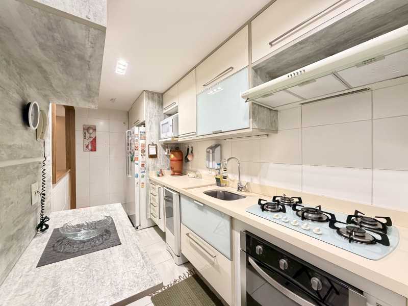 Apartamento 3 quartos à venda  Botafogo, Rio de Janeiro - R$ 1.490.000