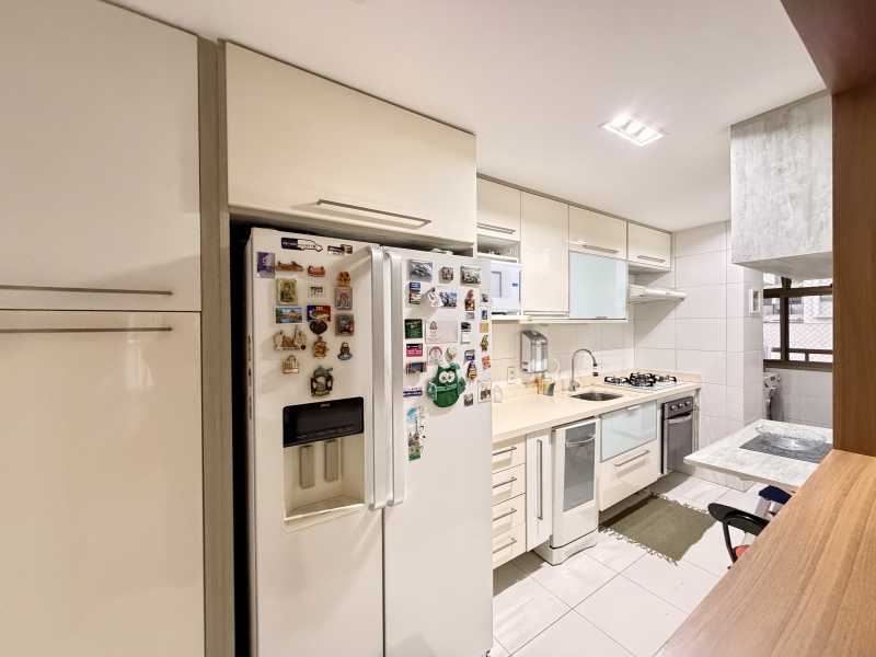 Apartamento 3 quartos à venda  Botafogo, Rio de Janeiro - R$ 1.490.000