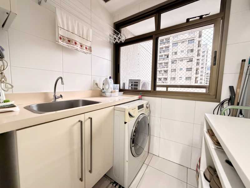 Apartamento 3 quartos à venda  Botafogo, Rio de Janeiro - R$ 1.490.000