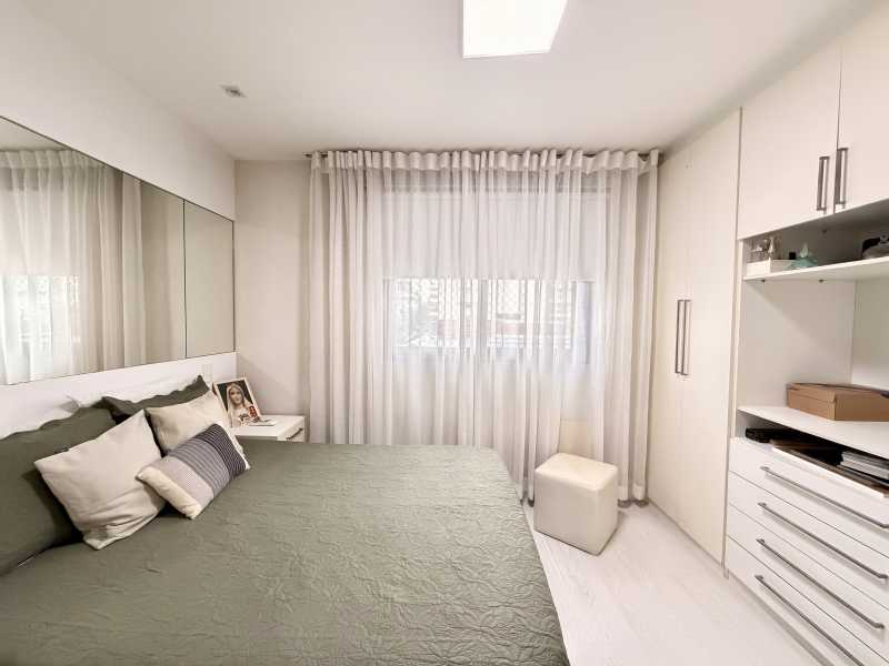Apartamento 3 quartos à venda  Botafogo, Rio de Janeiro - R$ 1.490.000