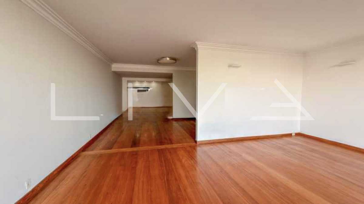 Apartamento 4 quartos à venda  Ipanema, Rio de Janeiro - R$ 10.680.000