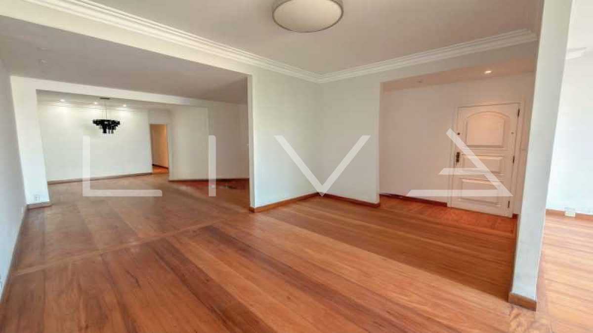 Apartamento 4 quartos à venda  Ipanema, Rio de Janeiro - R$ 10.680.000