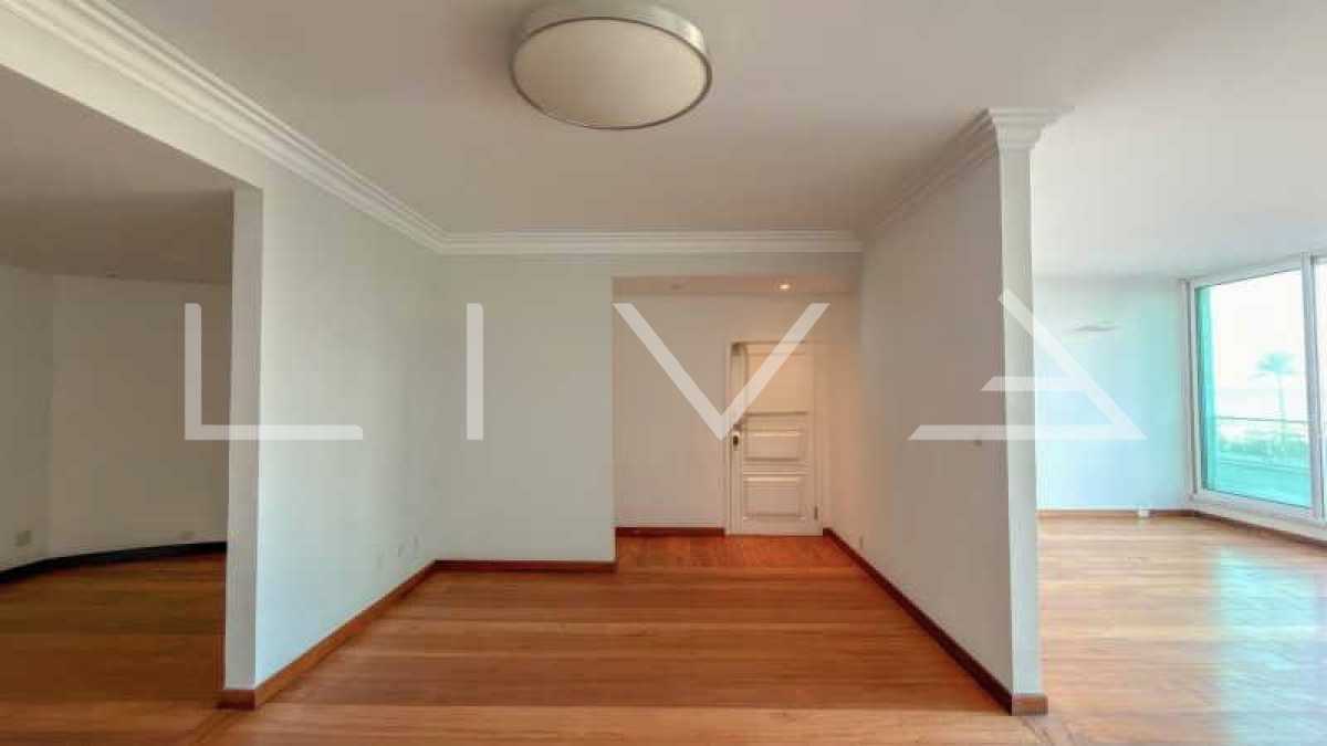Apartamento 4 quartos à venda  Ipanema, Rio de Janeiro - R$ 10.680.000