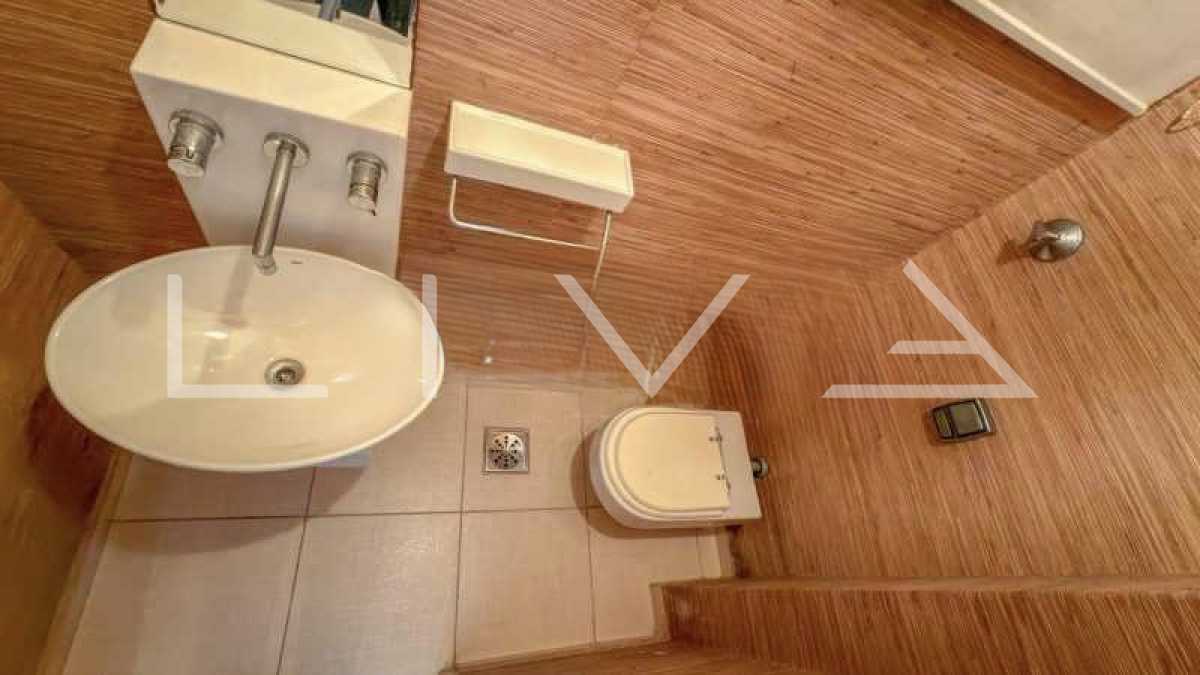 Apartamento 4 quartos à venda  Ipanema, Rio de Janeiro - R$ 10.680.000