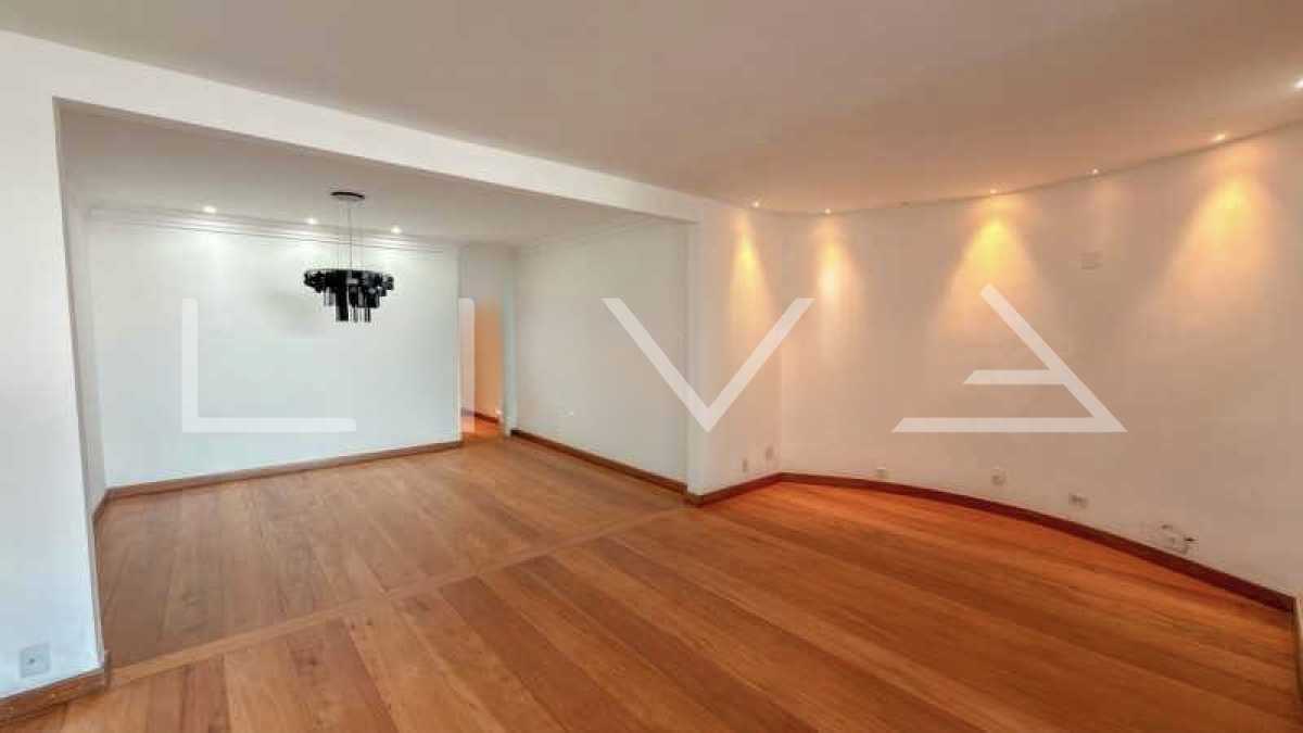 Apartamento 4 quartos à venda  Ipanema, Rio de Janeiro - R$ 10.680.000